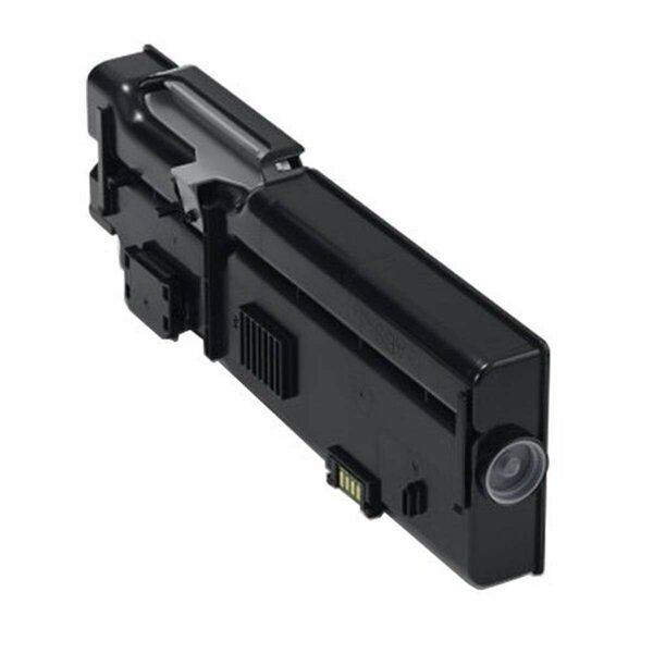 Serverusa Laser Toner Cartridge - Black SE3196409